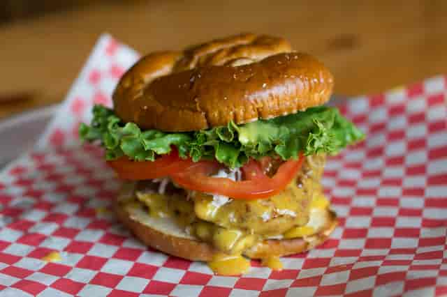 Chicken Sandwich