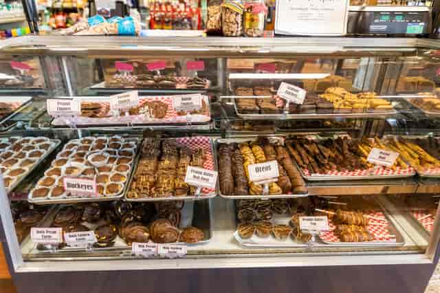Candy Display