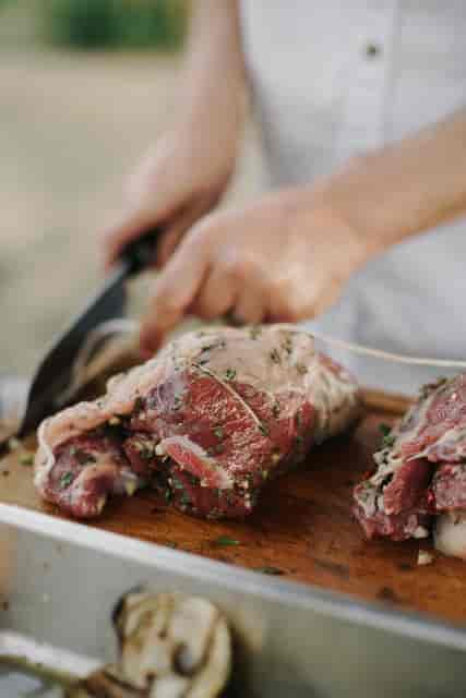 Main Street Meats Ventura