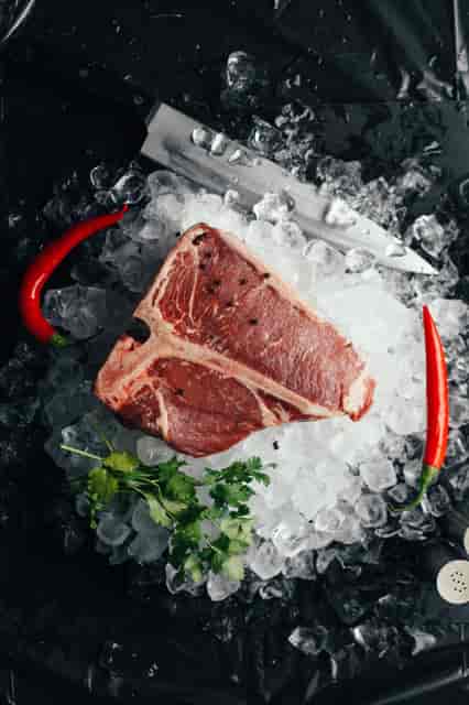 meats