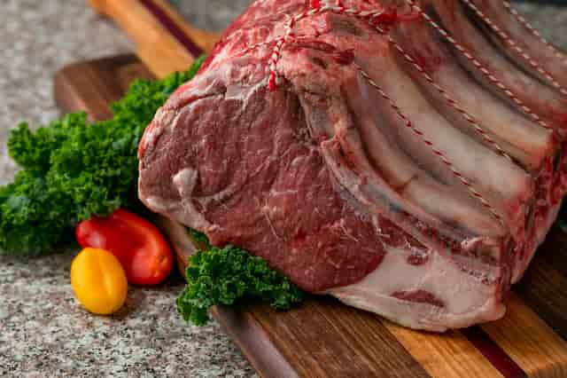 butcher board