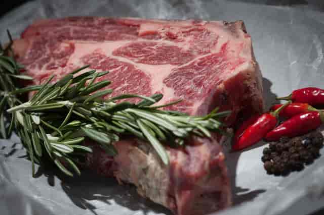 Butcher Club