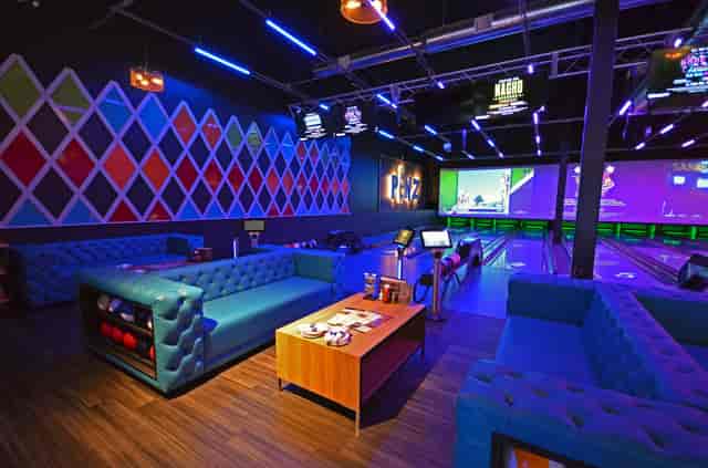 Employment PiNZ Bowl