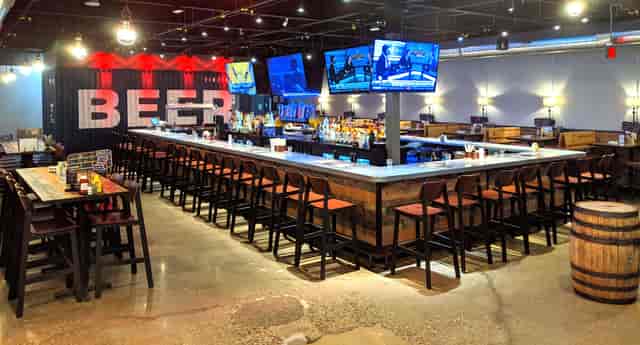 Hadley, MA PiNZ Bowl