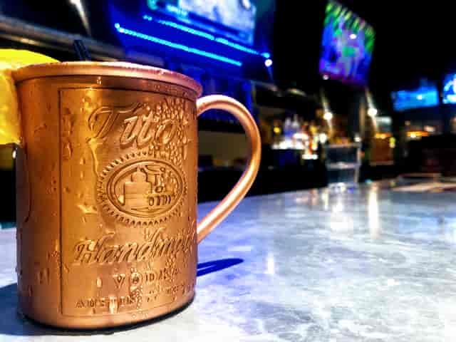 Drink Portsmouth PiNZ Bowl