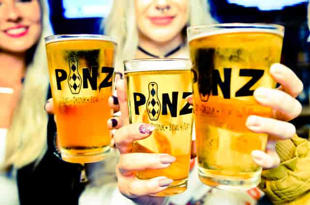 Drink Kingston PiNZ Bowl