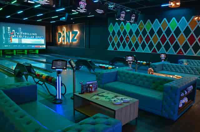 New Hartford, NY PiNZ Bowl