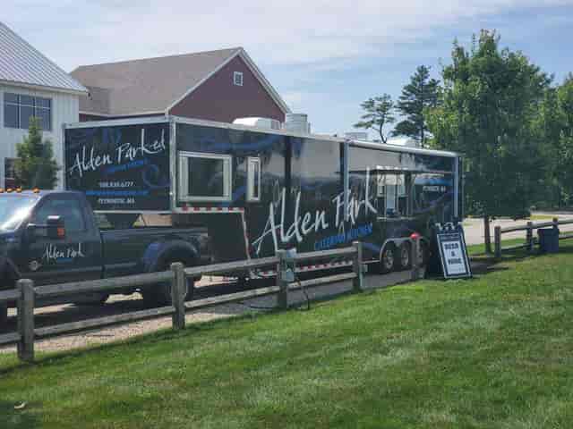 Alden Park