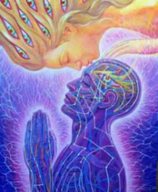 Spirit Medium