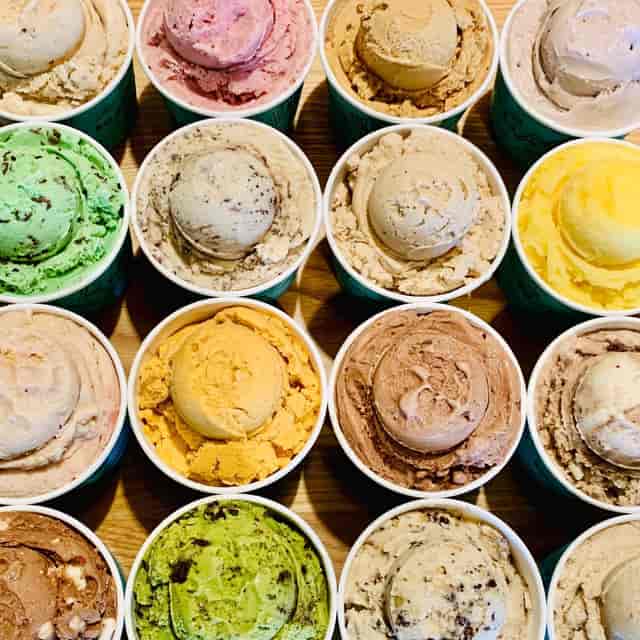 Icecream