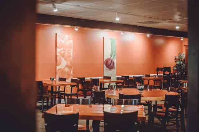 Private dining braised onion american restaurant in ocala fl