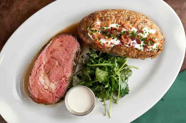 prime rib