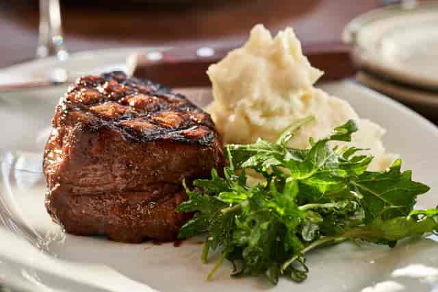 filet