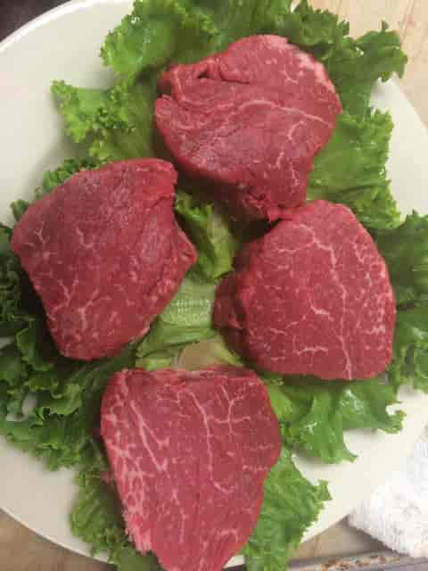 meat