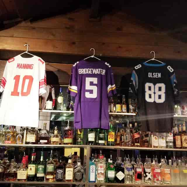 jersey