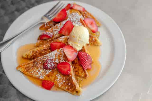 french toast