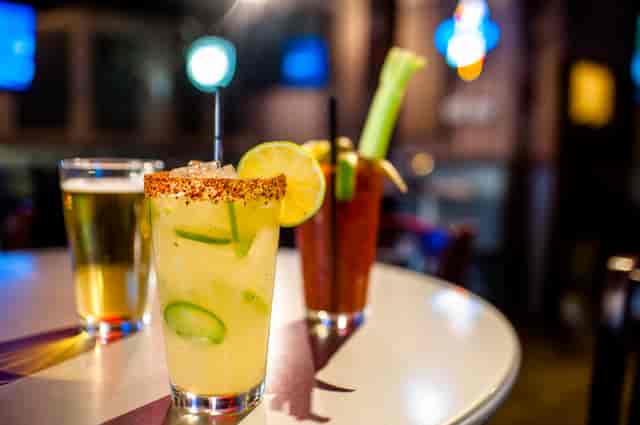 drinks
