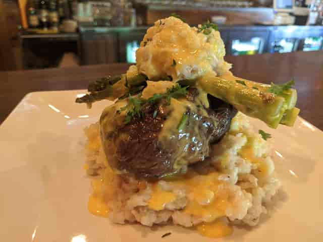 filet