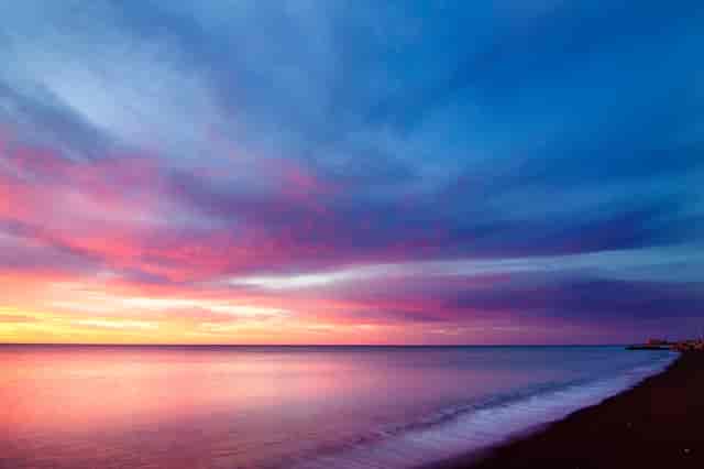 sunrise