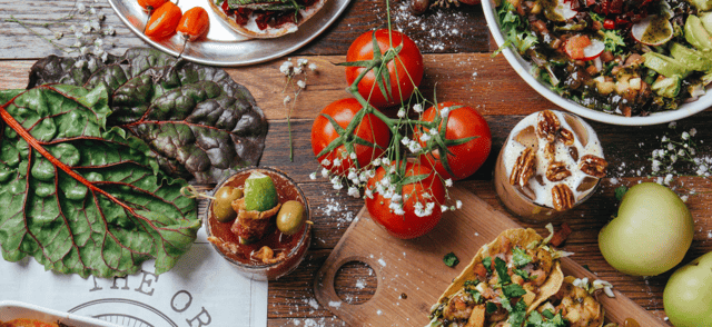 header ingredients