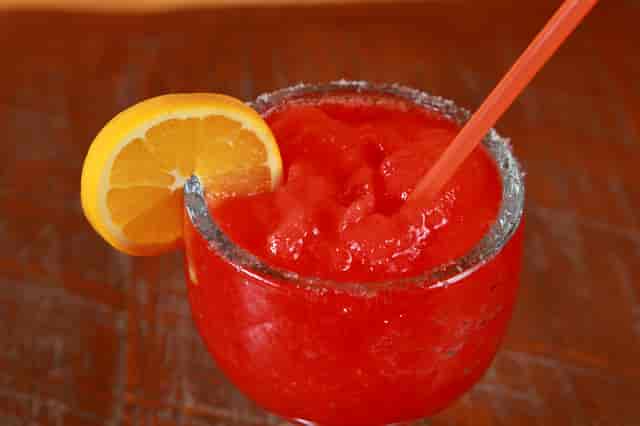 margaritas