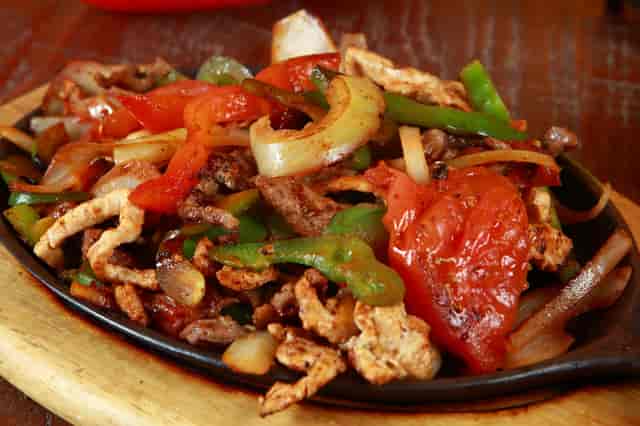 Margarita King Mexican Grill & Cantina Mexican Restaurant