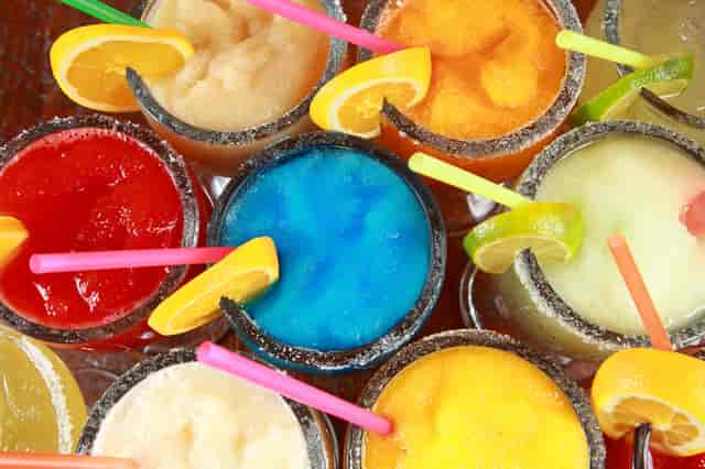 Drinks