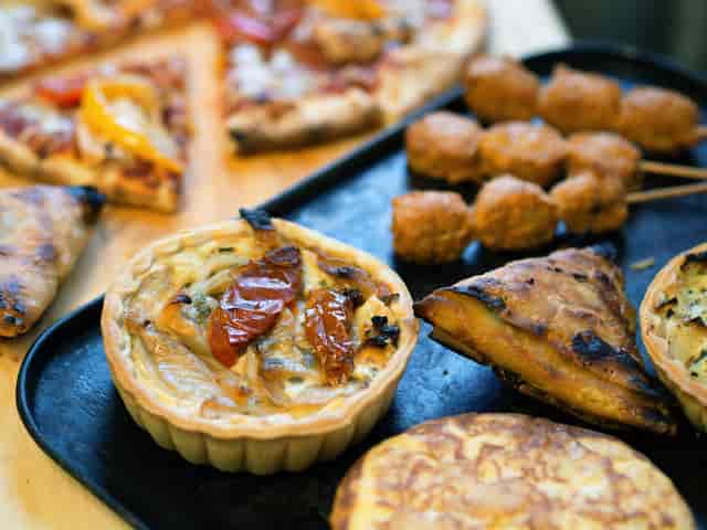 Quiche