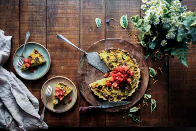 Quiche