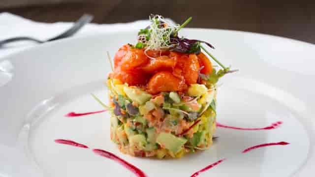 papaya salad
