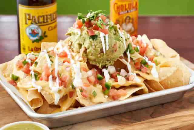 Ghett Yo Nacho