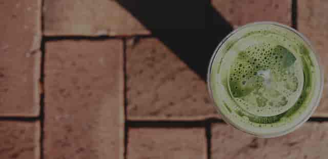 Green Drink