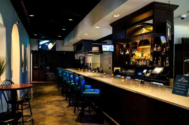 interior bar