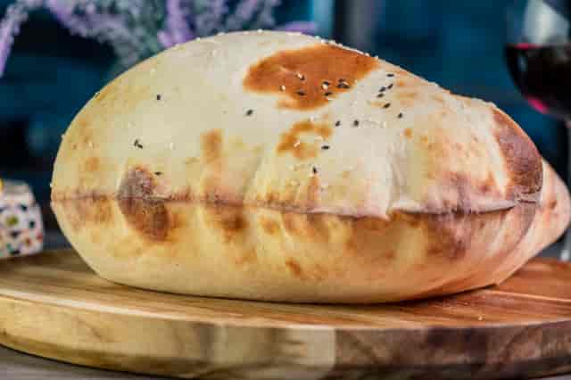 balloon bread