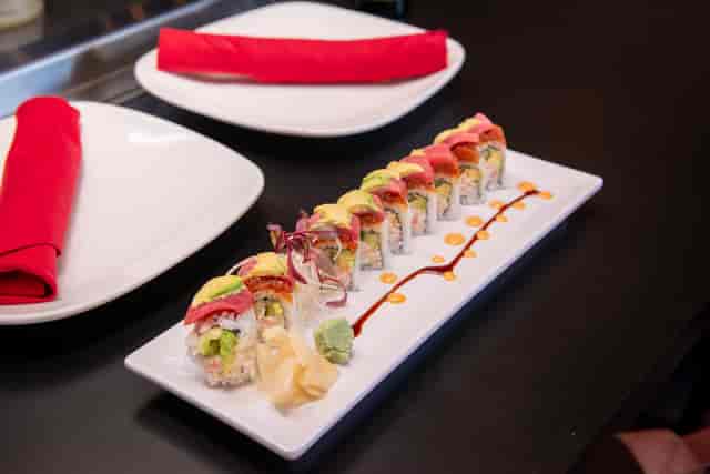 sushi