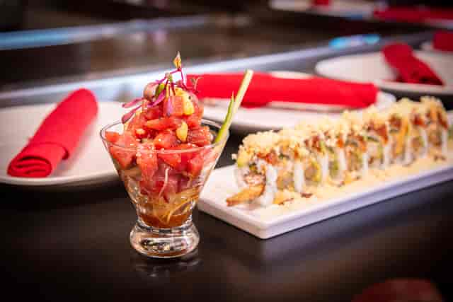 sushi