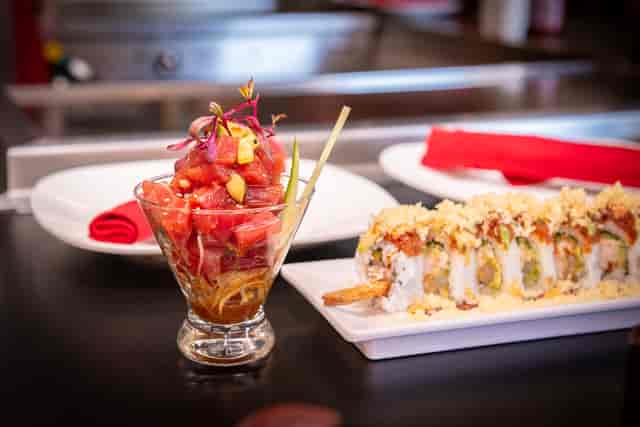 Sushi