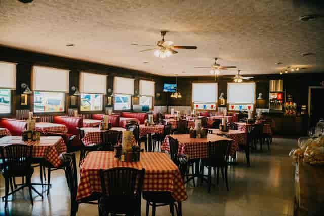 indoor