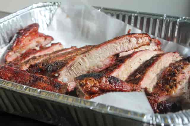 ribs