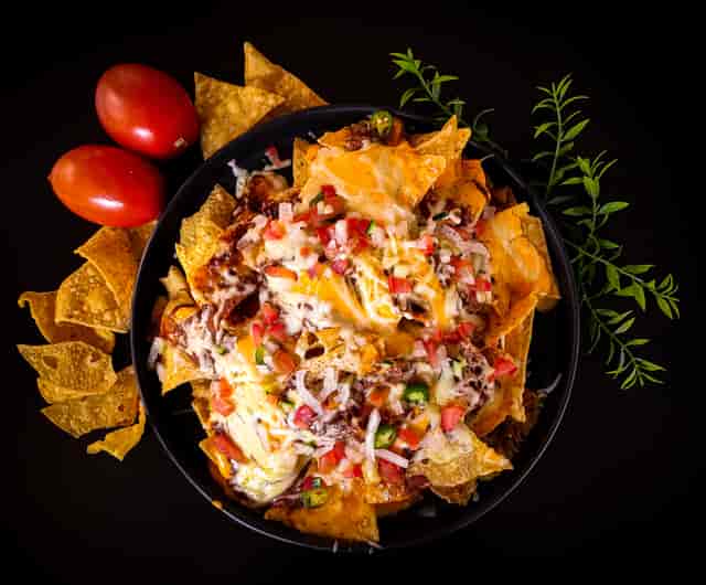 nachos