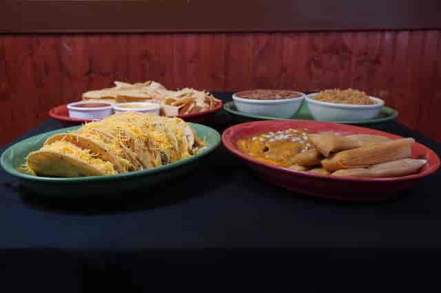 Family Meals