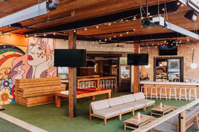 Best Bar to Watch UFC Fights in Scottsdale, Arizona