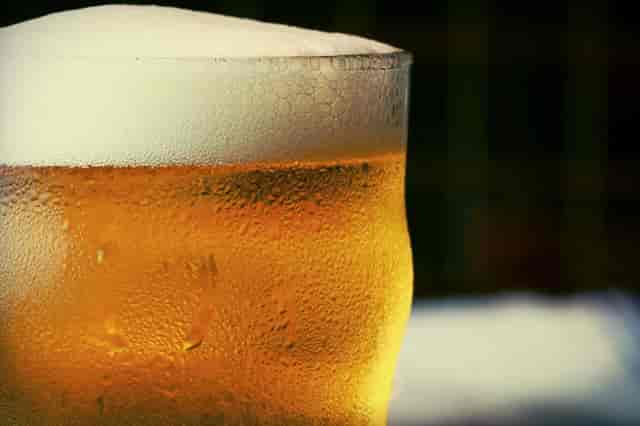 beer