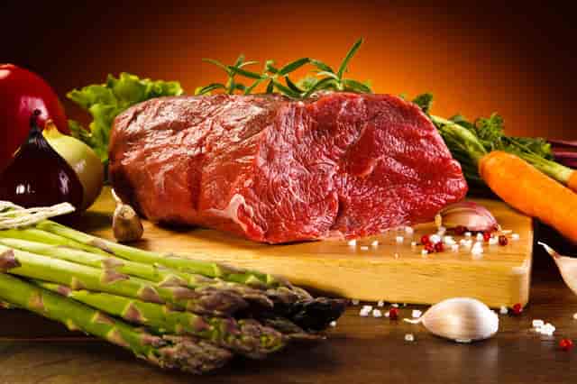 beef loin