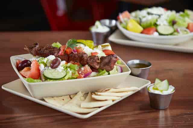 Make a Mediterranean Diet Your New Year's Resolution