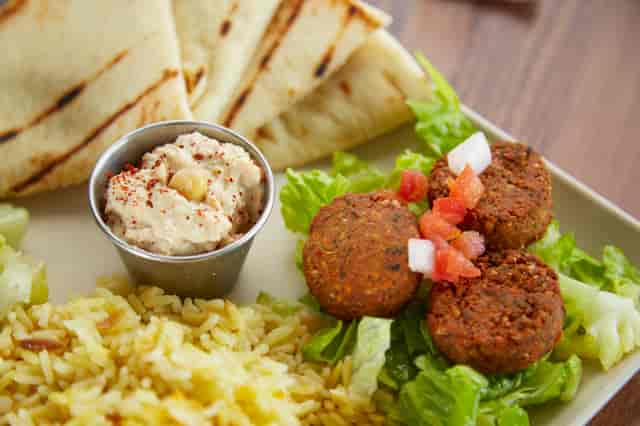 The Great Greek Mediterranean Grill Announces Expansion Into New Markets