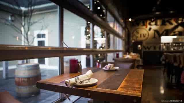 Gallery sitting duck tavern american restaurant in ct