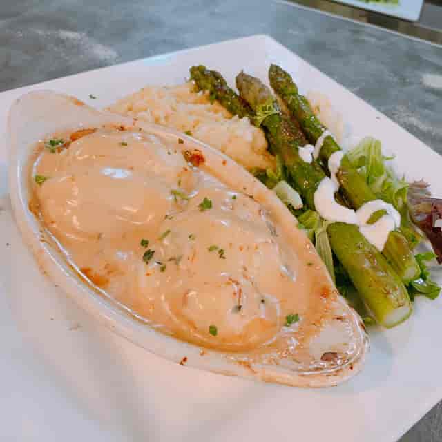 food