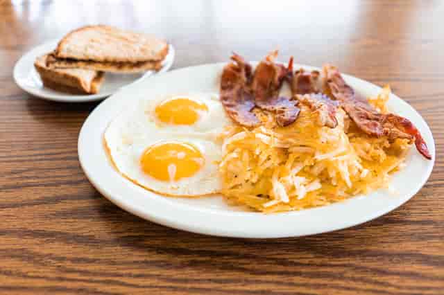 breakfast
