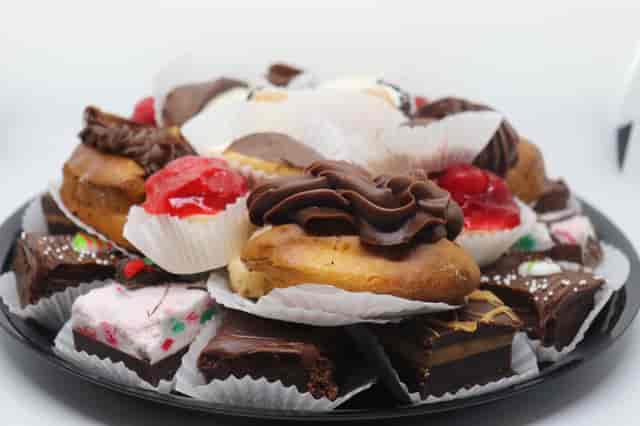 Christmas cookies